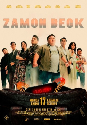 Zamonbek Ortga qaytish Uzbek tilida tarjima kino 2024 HD skachat