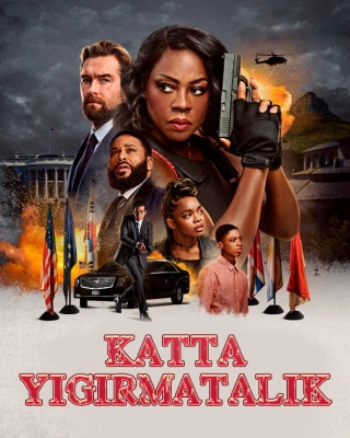 Katta yigirmatalik / G20 Premyera 2025 Uzbek tilida tarjima kino HD skachat