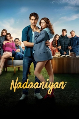 Oshiq qalblar (hind kino 2025, premyera) - idub.pro
