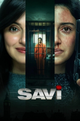 Savi / Erimni qutqaraman Uzbek tilida 2024 Hind kino HD skachat