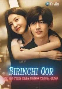 Birinchi qor (drama Xitoy seriali) 2025 Uzbek tilida barcha qismlar tarjima uzbekcha