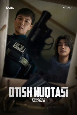 Otish nuqtasi 1-2-3-4-5-6-7-8-9-10-11-12-14-15 Qism Koreya serial uzbek tilida Barcha qismlar 2025 HD