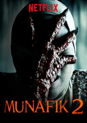 Munofiq 2 Premyera Malayziya filmi Uzbek tilida (2018)  O'zbekcha tarjima kino Full HD tas-ix skachat