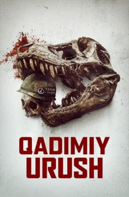 Qadimiy urush / Ibtidoiy urush 2025 Premyera (Uzbek tilida) idub.pro