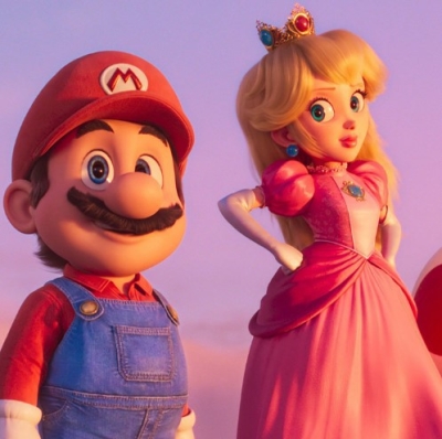 Super Mario: Galaktika multfilm (uzbek tilida 2025 Premyera idub.pro