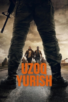 Uzoq yurish / Uzoq yo'l Premyera 2025 (Uzbek tilida) tarjima kino HD (idub.pro)