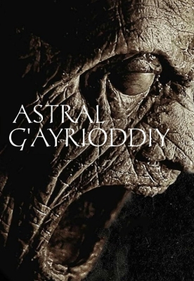 Astral g'ayrioddiy Qo'rqinchli ujas kino 2025 Uzbek tilida tarjima kino HD yuklash