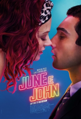 Jun va Jon / June va John Fransiya filmi Uzbek Tilida 2025 Tarjima kino HD Skachat
