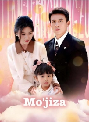 Mo‘jiza 1. 2. 3. 4. 5. 6. 7. 8. 9. 10. 11. 12. 13. 14. 15 Qism Koreya seriali Uzbek tilida Barcha qismlar 2025 HD skachat
