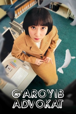 G'aroyib advokat / G'ayrioddiy advakat 1. 2. 3. 4. 5. 6. 7. 8. 9. 10. 11. 12. 13. 14. 15 Qism Koreya seriali Uzbek tilida Barcha qismlar 2022 HD