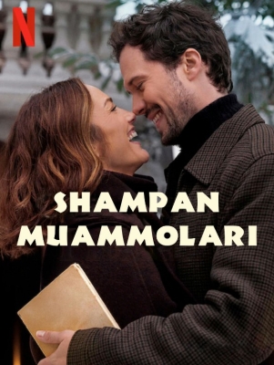 Shampan muammolari Premyera 2025 Uzbek tilida O'zbekcha tarjima kino Full HD tas-ix skachat