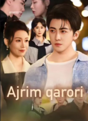 Ajrim qarori 1. 2. 3. 4. 5. 63. 65. 70. 80. 90. 100 Qism Koreya seriali Uzbek tilida Barcha qismlar 2025 HD skachat