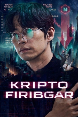 Kripto Firibgar / Kripta Odam 2026 uzbek tilida