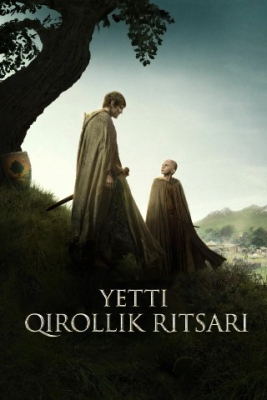 7 Yetti qirollik ritsari 1-2-3-4-5-6-7-8-9-10-11-12-13-14-15 Qism Uzbek tilida Barcha qismlar 2025 HD