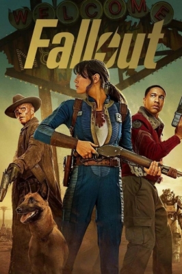Falout / Fallout (2-mavsum 2-fasl) uzbek tilida 1. 2. 3. 4. 5. 6. 7. 8. 9. 10 qism Milliy serial o'zbek tilida Barcha qismlar
