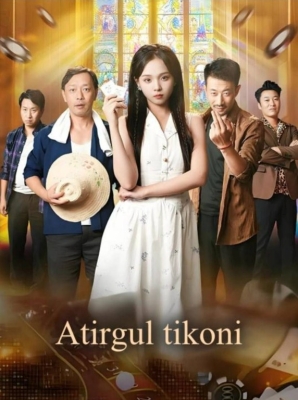 Atirgul tikoni 1. 2. 3. 4. 5. 6. 7. 8. 9. 10. 11. 12. 13. 14. 15 Qism Koreya seriali Uzbek tilida Barcha qismlar 2025 HD skachat