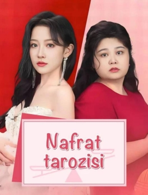 Nafrat tarozisi 1-2-3-4-5-6-7-8-9-10-11-12-13-14-15 Qism Koreya seriali uzbek tilida Barcha qismlar 2025 HD skachat