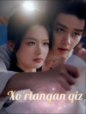 Xo'rlangan qiz 1. 2. 3. 4. 5. 6. 7. 8. 9. 10. 11. 12. 15 Qism (2025 drama) Uzbek tilida Barcha qismlar 2025 HD