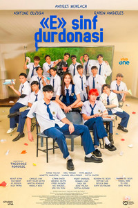 E sinf durdonasi 2-Fasl 3-Fasil 1-2-3-4-5-6-7-8-9-10-11-12-13-14-15 Qism Koreya seriali uzbek tilida Barcha qismlar 2026 HD skachat