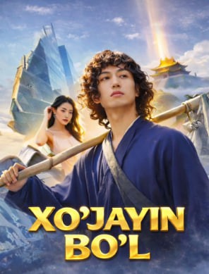 Hech qachon oyoqosti bo'lma Doim xo'jayin bo'l Koreya seriali 1-2-3-4-5-10-20-30-40-50-60-70-90 Qism Uzbek tilida Barcha qismlar 2026 HD skachat