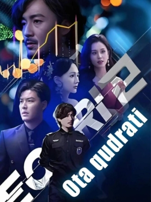 Ota qudrati 1. 2. 5. 10. 20. 30. 50. 70. 90 Qism Koreya seriali Uzbek tilida Barcha qismlar 2026 HD skachat