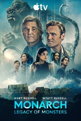 Godzilla Monarx: Maxluqlar merosi seriali 2-Fasl 2-Fasli 1. 2. 3. 4. 5. 6. 7. 8. 9. 10 Qism Aqsh seriali Uzbek tilida Barcha qismlar 2026 HD skachat